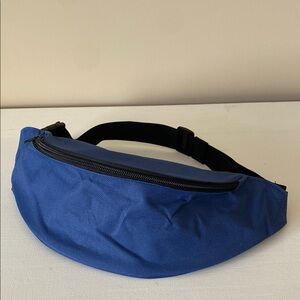 Assorted Colored Fanny Packs